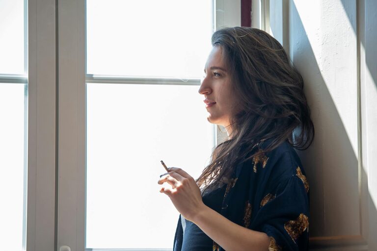 Mindful Breaks You Can Take in Five Minutes